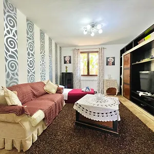 La Cinisara Appartamento