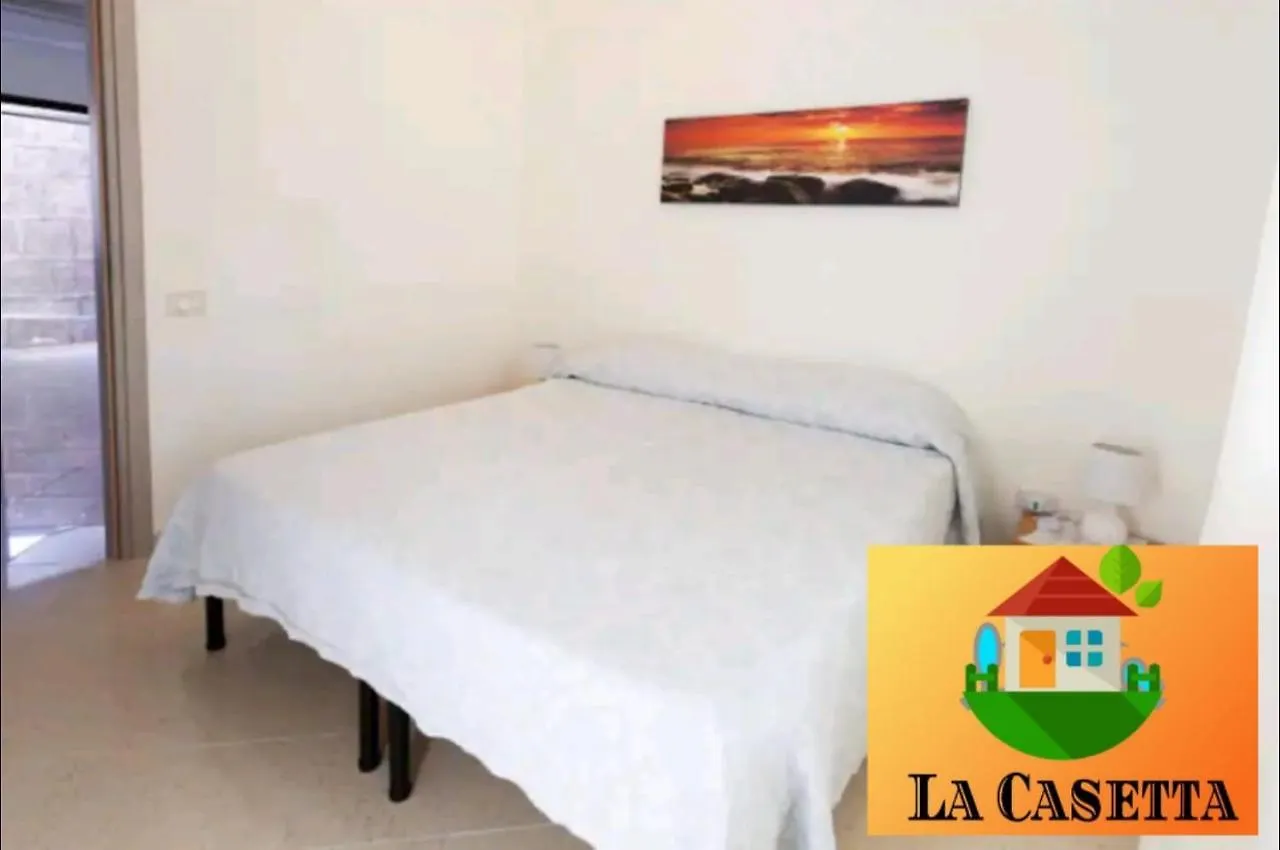 La Casetta Villa Carini Casa vacanze
