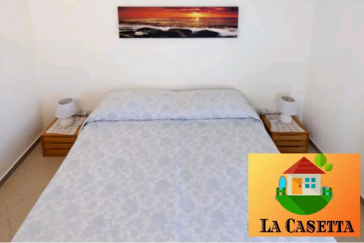La Casetta Villa Carini 0*,  Italia