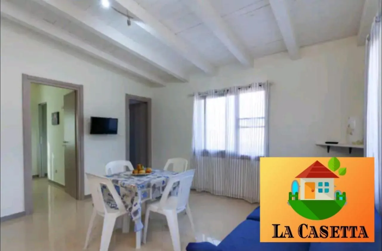 La Casetta Villa Carini Italia