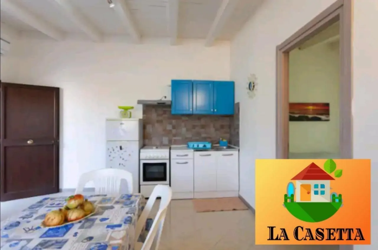 La Casetta Villa Carini Casa vacanze